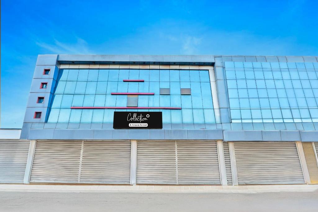 Collection O Phoolbagh Near DD Mall in Gwalior, India