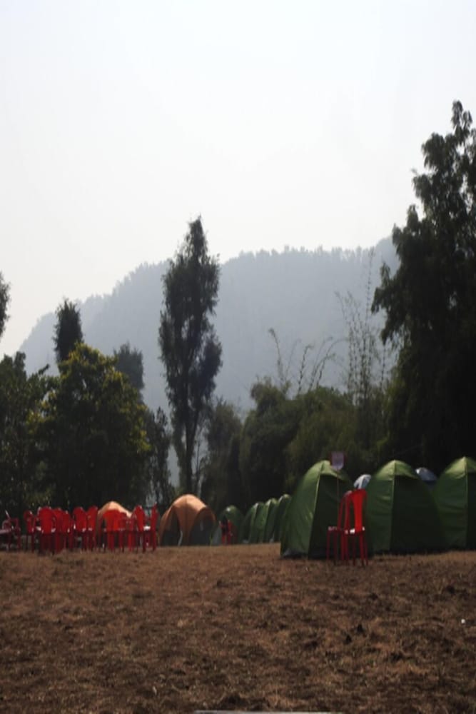 Moustache Kamp Kalakund — Indore — photo 2