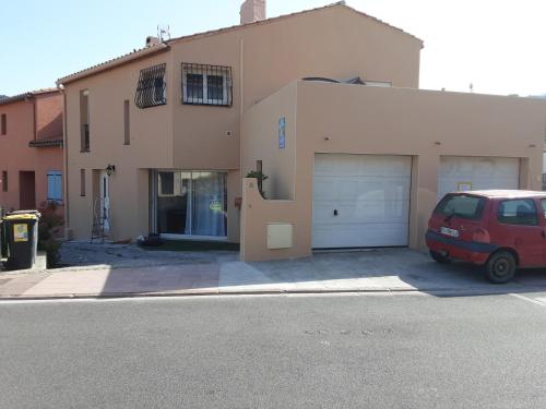 Mihechris in Collioure, France