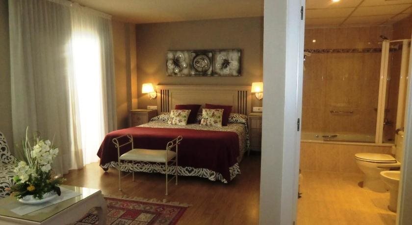 Hotel Vila Mar — Cambrils — photo 2