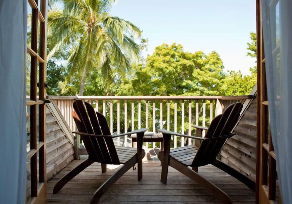Island City House Hotel - photo 32