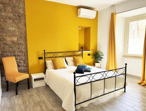 Il Cortile di Assisi in Assisi, Italy