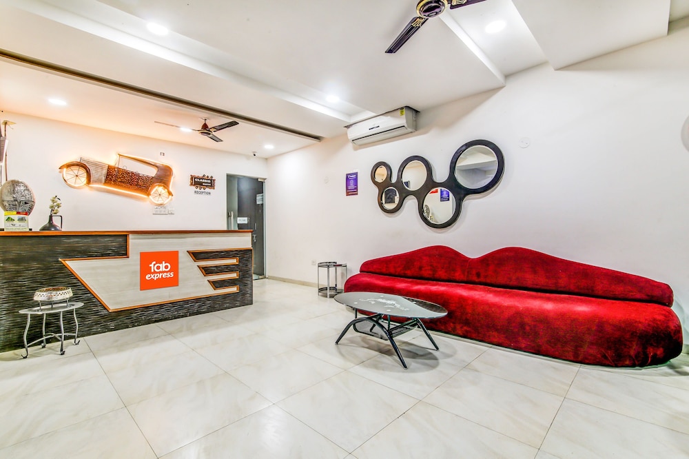 Townhouse Classio Suites — 4-Star Luxury Hotel in Shirdi, India