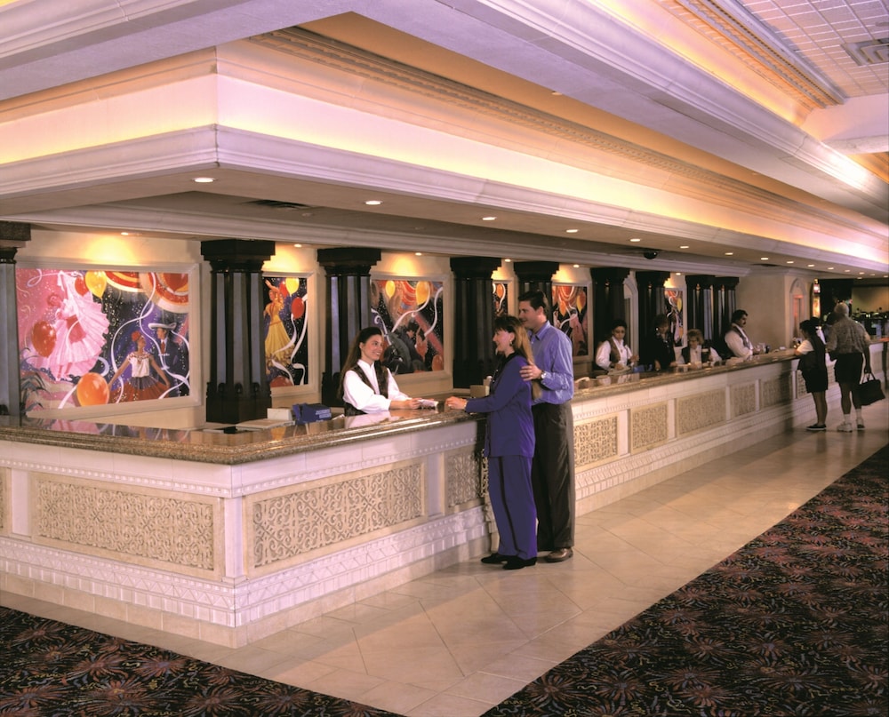 Harrah s Laughlin A Caesars Rewards Destination - photo 3