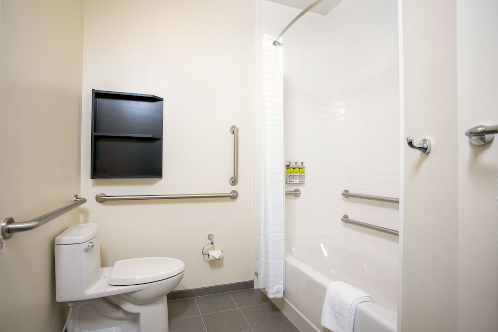 Candlewood Suites Jacksonville Mayport by IHG - photo 16
