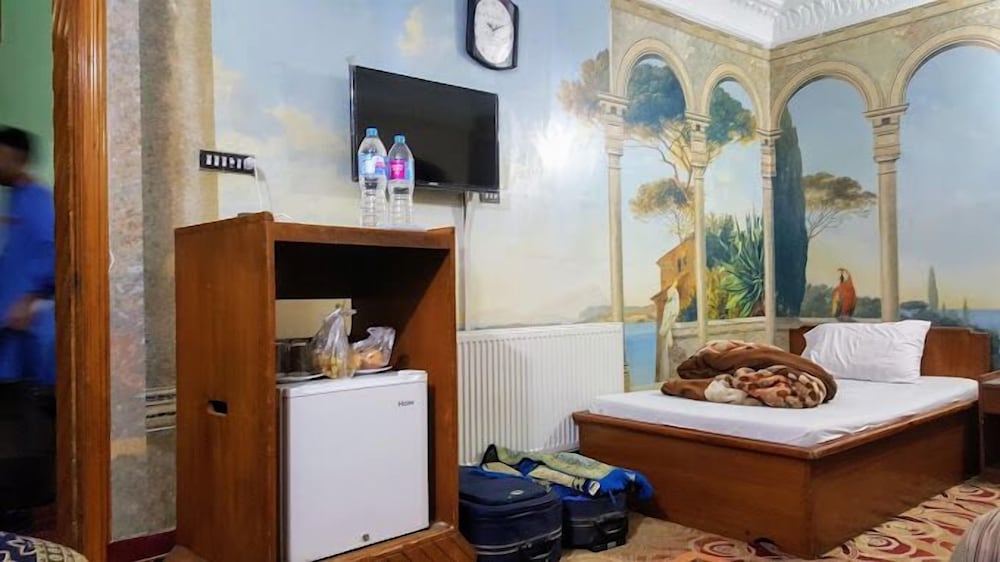 Hotel Qasr e Naz — Quetta — photo 5