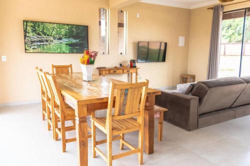 Vila Germânia Casa Berlim — 4-Star Luxury Hotel in Pirenopolis, Brasil