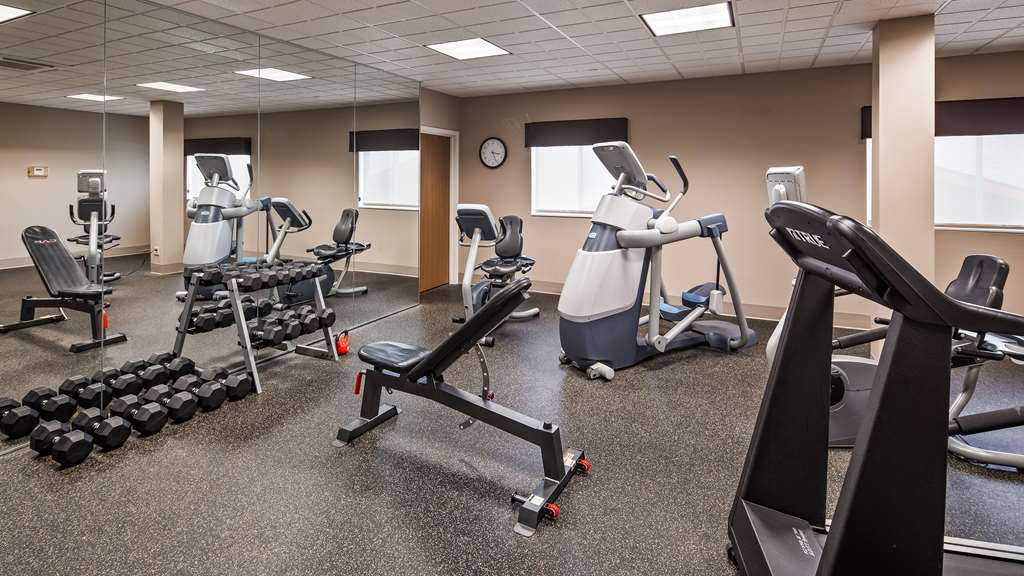 Best Western Plus Flathead Lake Inn And Suites - photo 9