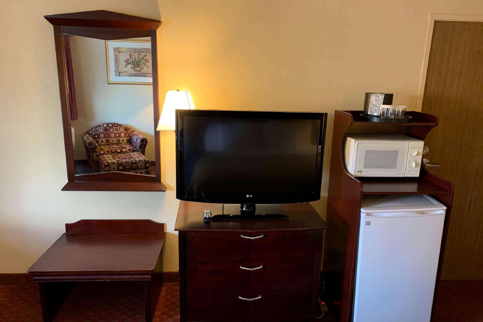 Days Inn by Wyndham Blythe - photo 10