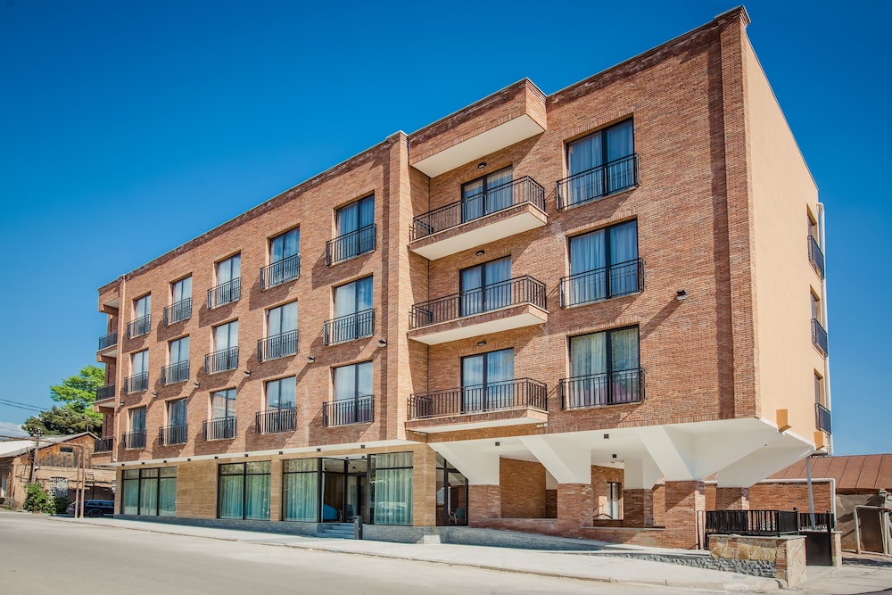 Elisi By Gtm in Tbilisi, Georgia