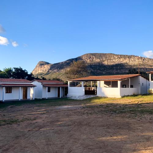 Chales Estiva Nova - last minute hotel in Unknown City