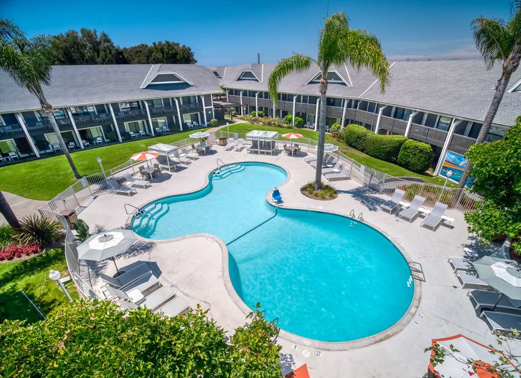 Carlsbad By The Sea Hotel - featured photo