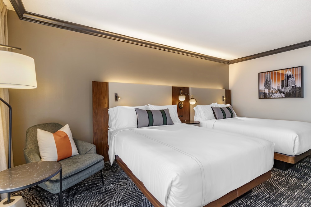 Omni Austin Hotel - photo 28