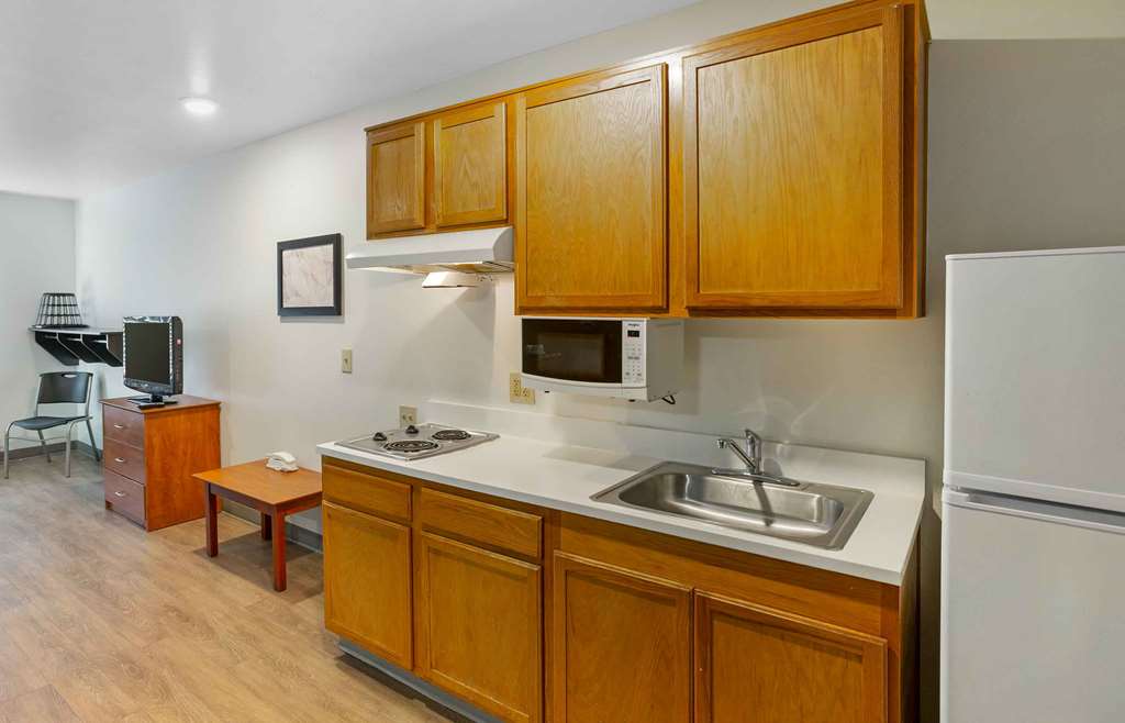 Extended Stay America Select Suites Salt Lake City West Valley City - photo 22