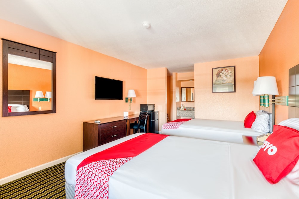 Sienna Inn Channelview TX - photo 8