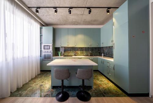 Niabi 3 beadrooms apartments