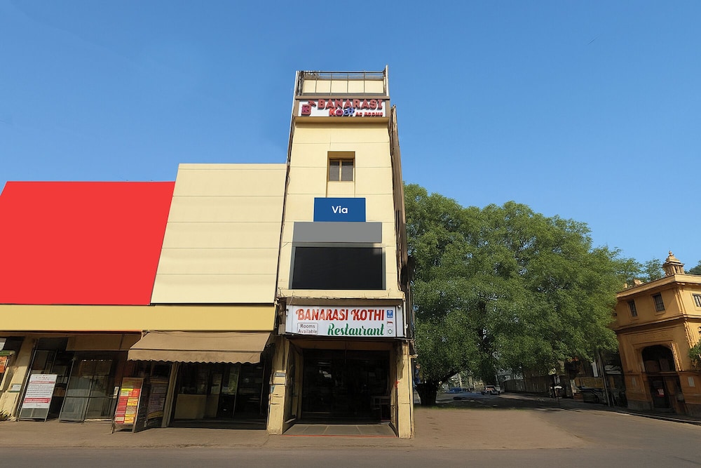 Fabexpress Banarasi Kothi - last minute hotel in Varanasi