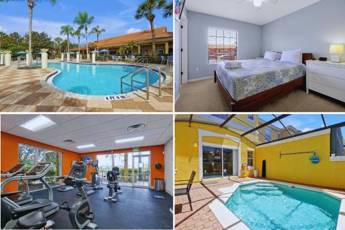 Encantada Resort 10 minutes to Disney w Pool