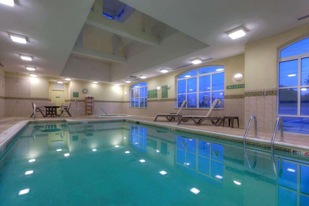 Country Inn & Suites by Radisson Fredericksburg VA - photo 10