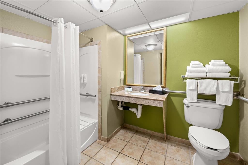 Sleep Inn Boone University Area - photo 19