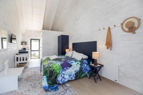 Rouana Guest Farm — 4-Star Luxury Hotel in Stellenbosch, South Africa