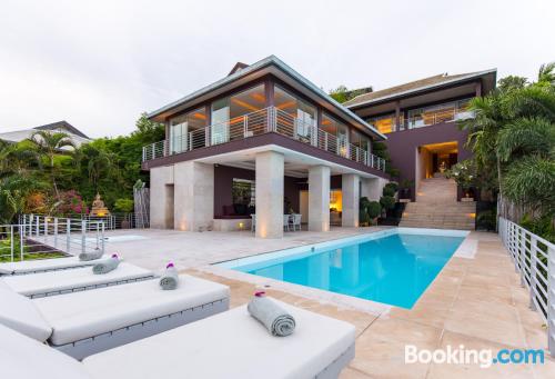 Baan Fan Noi in Koh Samui, Thailand