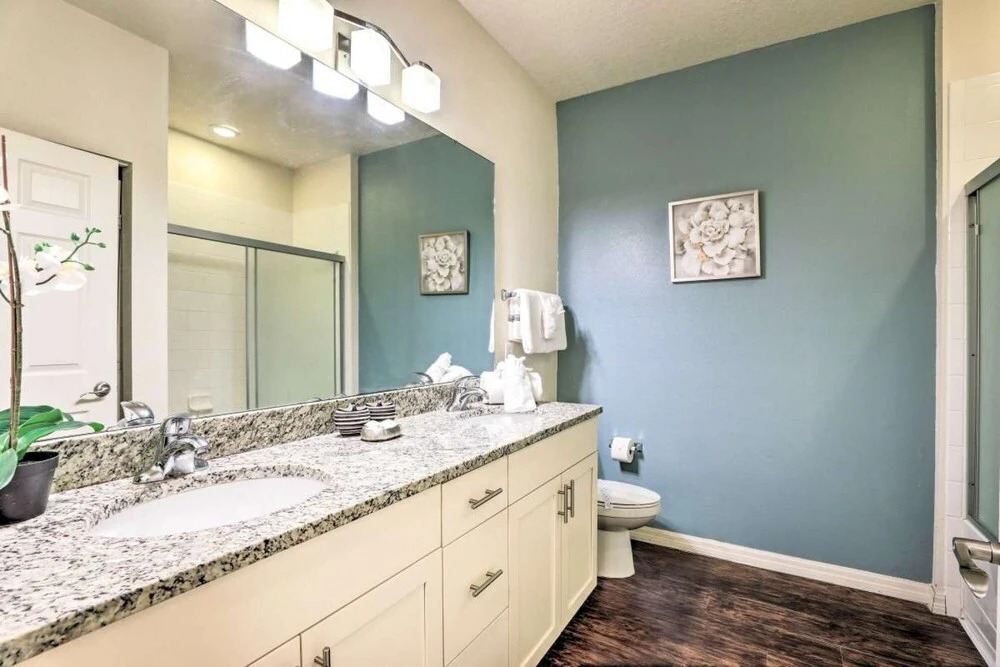 Marvelous 3 Bd Close To Disney @ Lucaya Resort 107 5364 - photo 9