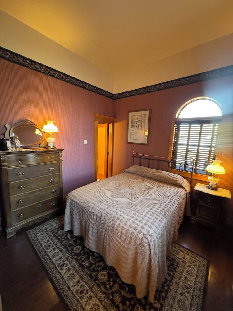 Cripple Creek Hospitality House & Travel Park - photo 28
