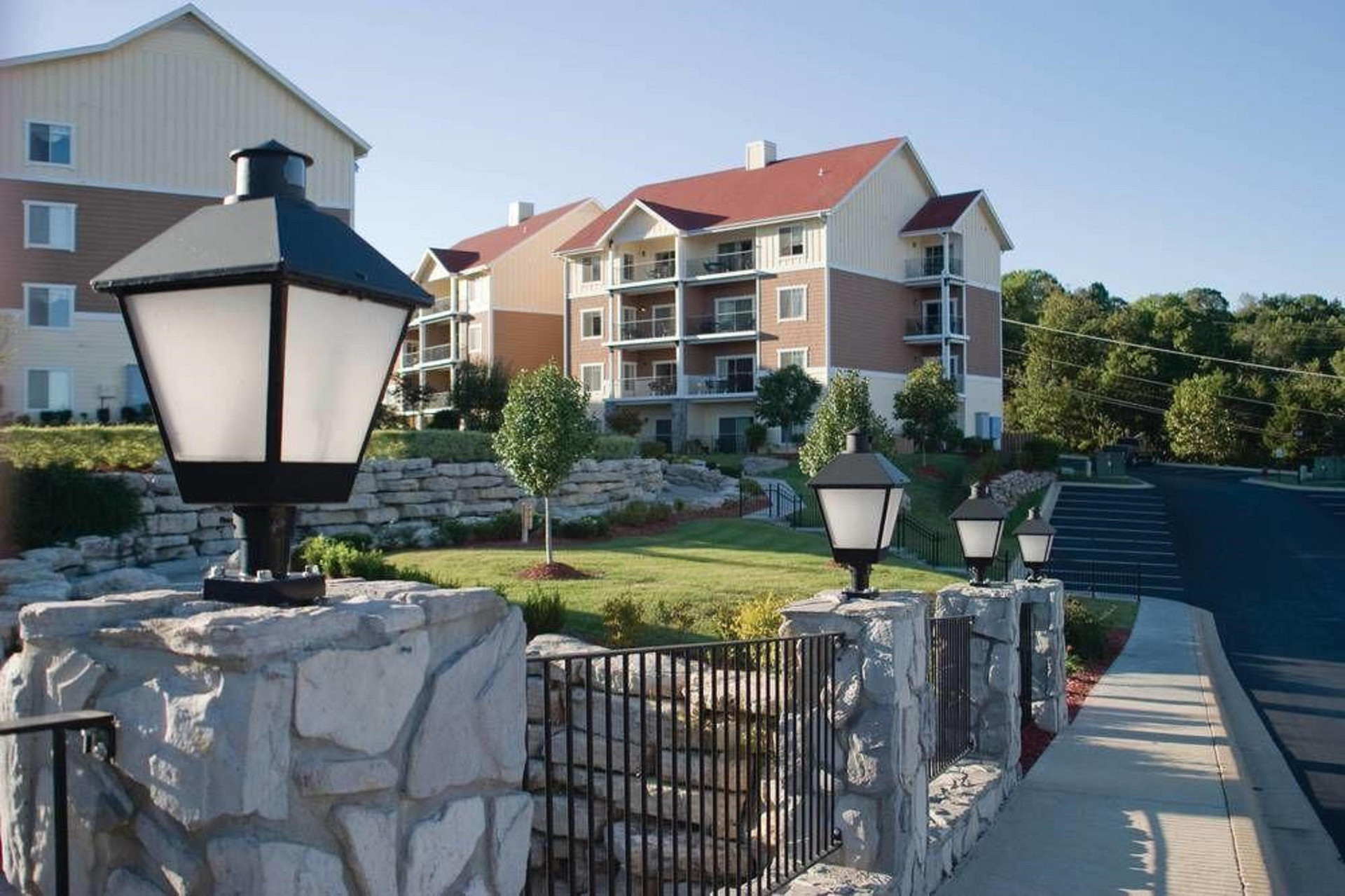Club Wyndham Mountain Vista - photo 7