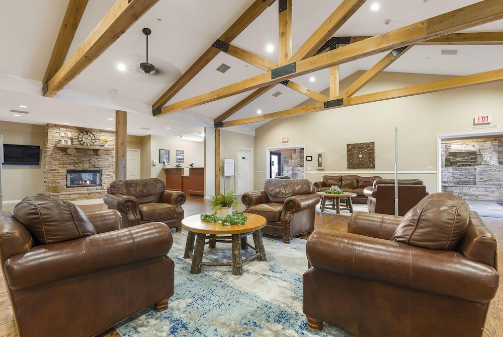 Cozy Family Resort Getaway - photo 14