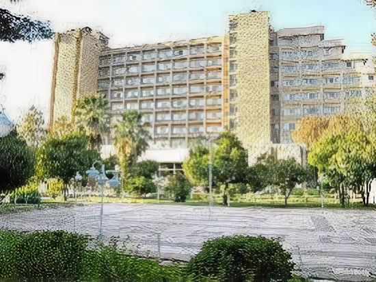 Homa in Shiraz, Iran