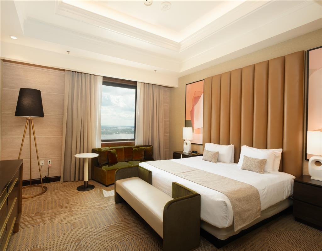 IP Casino Resort Spa Biloxi - photo 21