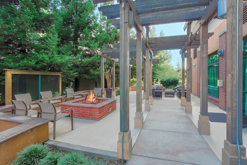 Courtyard by Marriott San Jose Campbell - photo 21