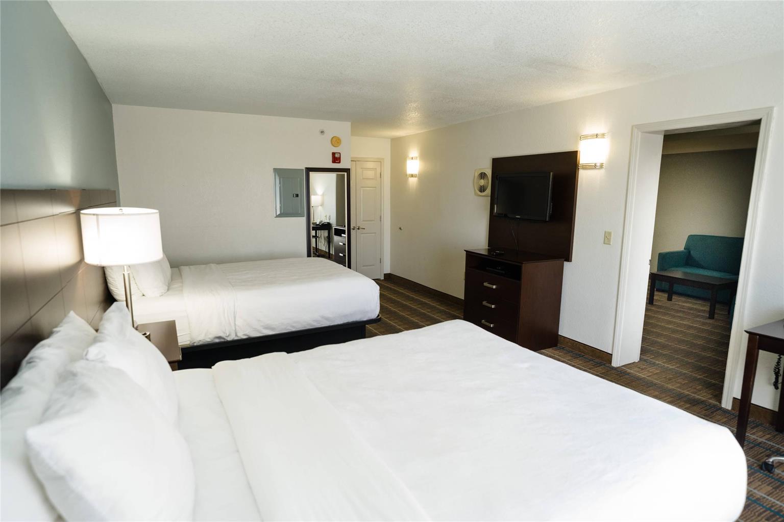 MainStay Suites Knoxville North I 75 - photo 12