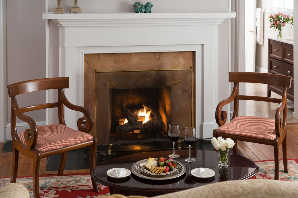 Inn At Meander Plantation - photo 18