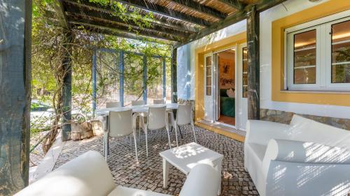 2 BDR House W Terrace in Praia Verde by LovelyStay — 4-Star Luxury Hotel in Castro Marim, Portugal
