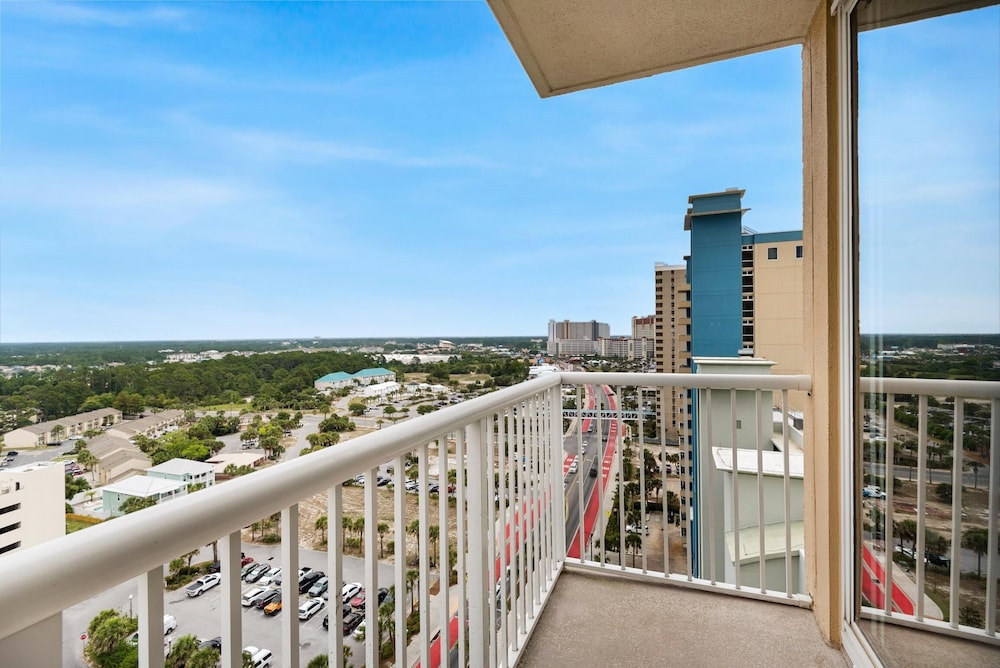 Majestic Beach Towers 2 1509 - photo 41