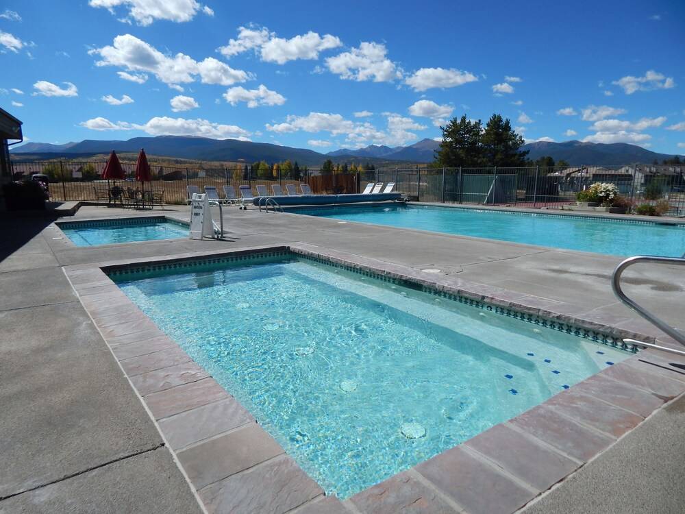 Meadowridge Resort - photo 23
