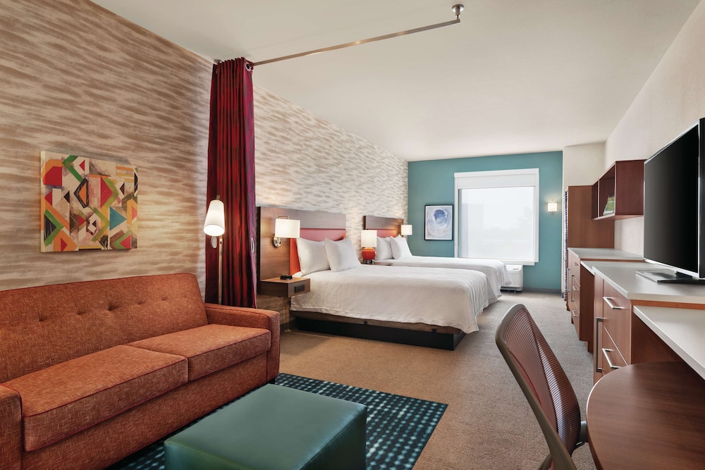 Home2 Suites by Hilton Lancaster - photo 18