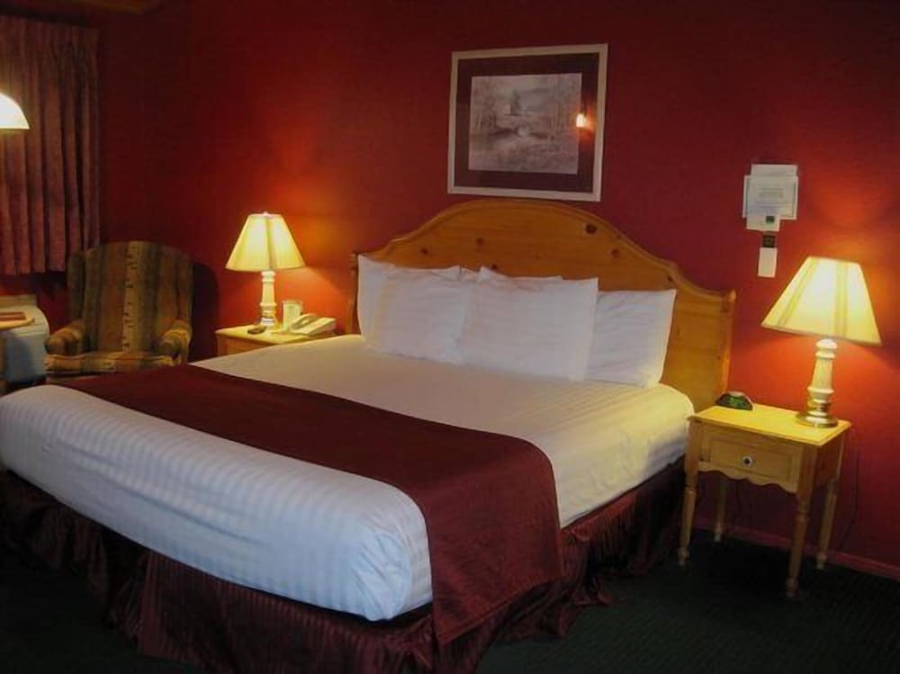 Majestic Mountain Inn - photo 9