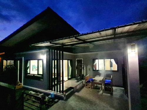 D&A Paradise Villas — 4-Star Luxury Hotel in Koh Samui, Thailand
