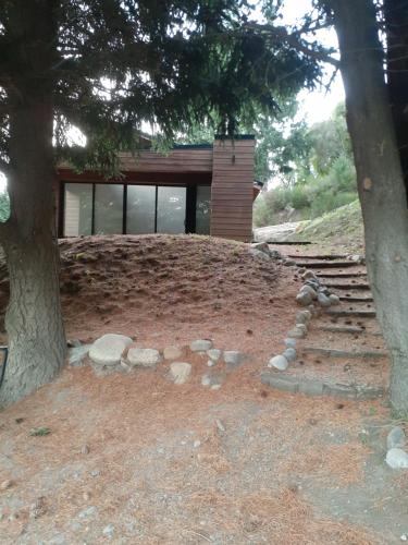 Viejo Radal Casa de Montaña — 4-Star Luxury Hotel in San Martin De Los Andes, Argentina