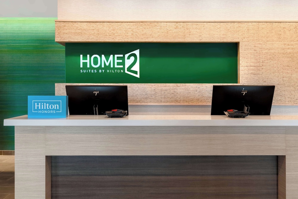 Home2 Suites by Hilton Brownwood - photo 6