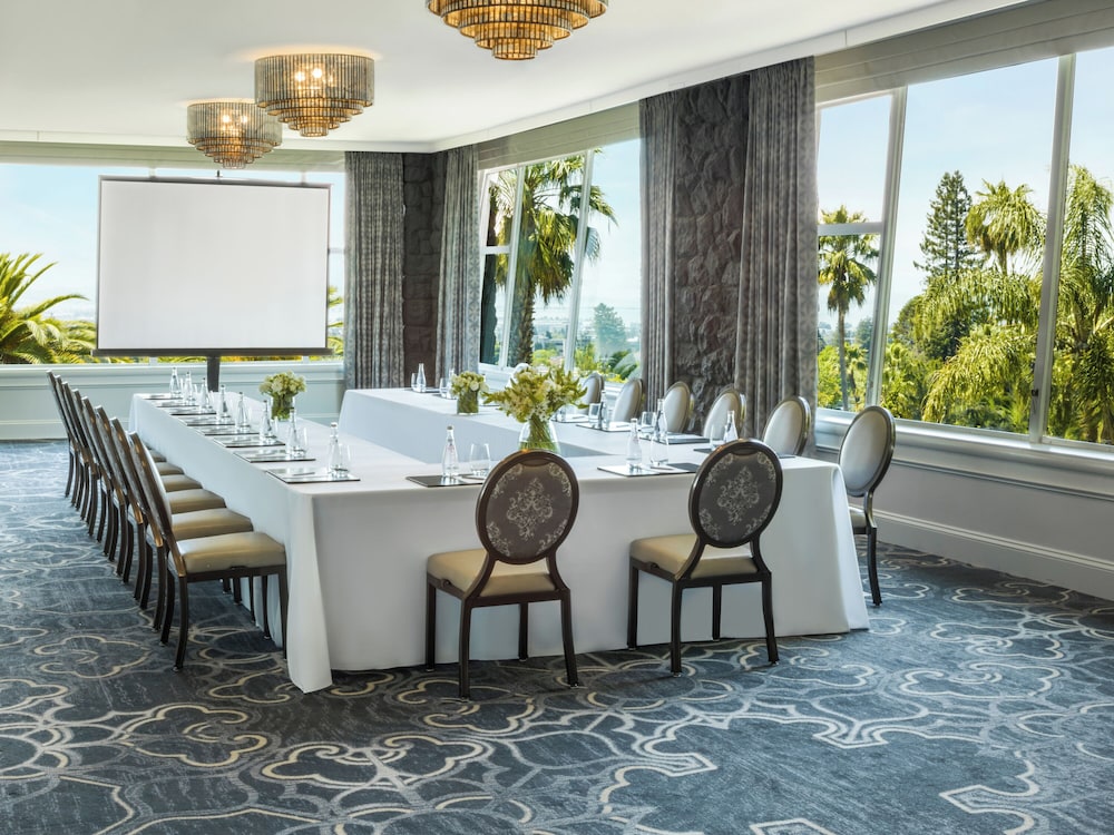 Claremont Club & Spa A Fairmont Hotel - photo 121