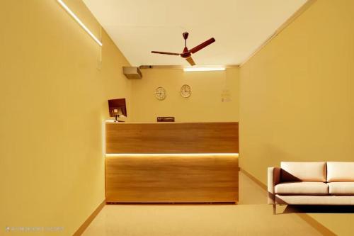 Hotel O Hill View Inn in Ranchi, India