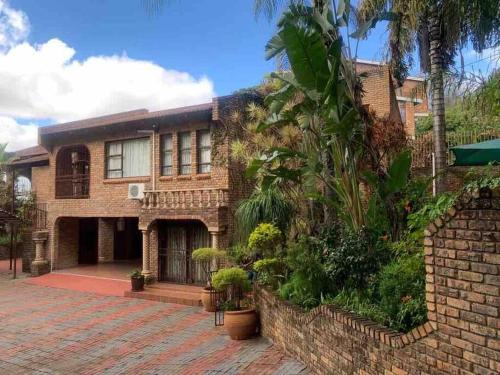 Serenity Garden Place in Hazyview, South Africa