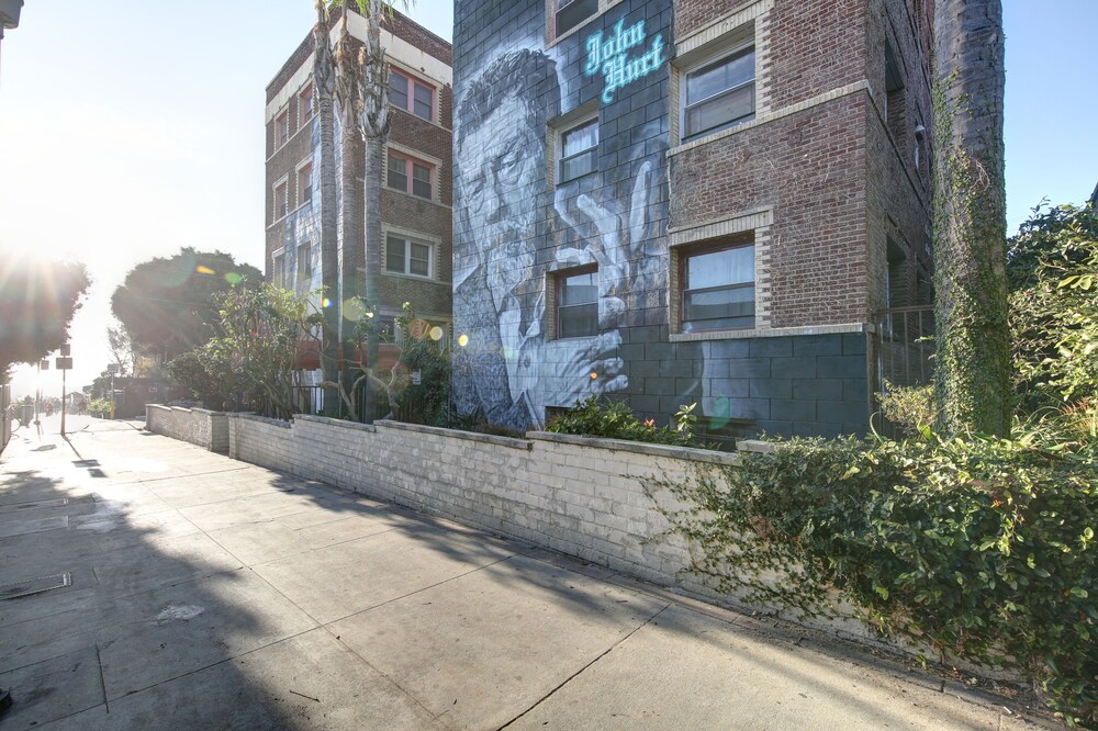 Ellison Suites - photo 82