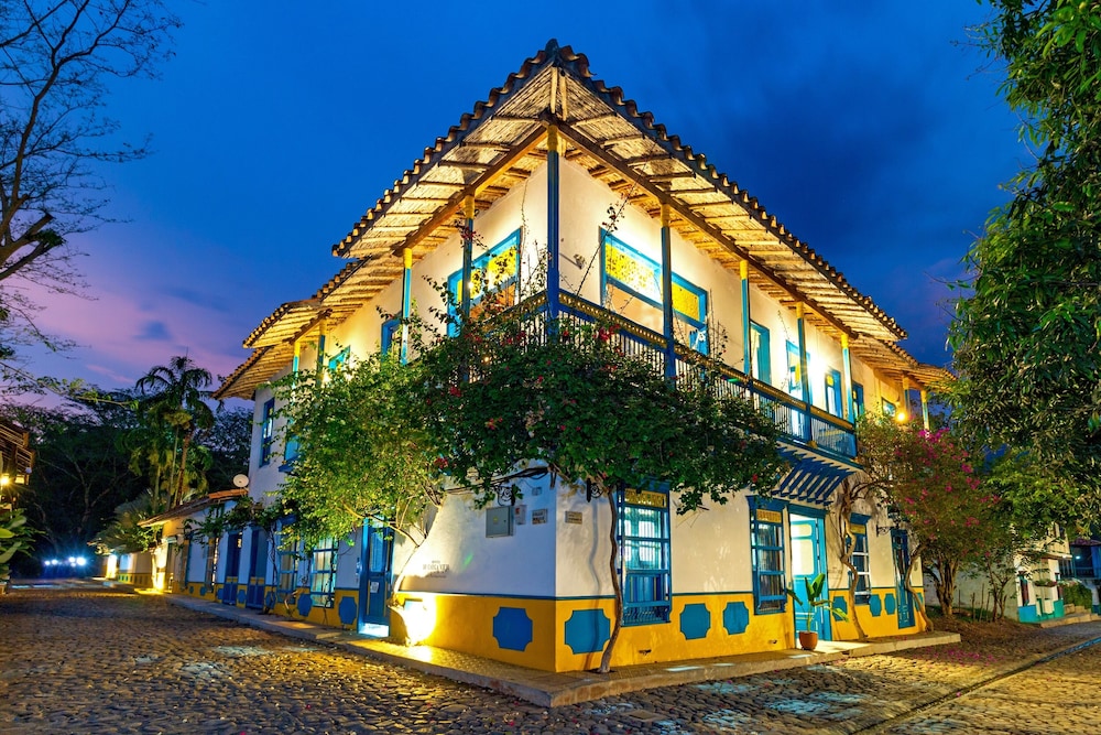 Hotel Boutique Fundadores en Cauca Viejo in Jerico, Colombia