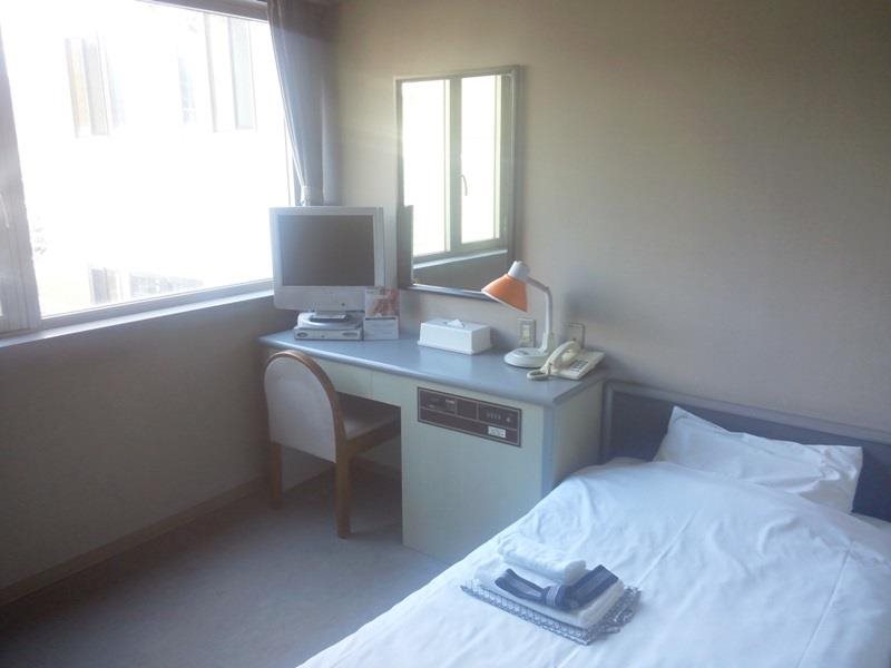 Kaita Chuo Hotel — Hiroshima — photo 4