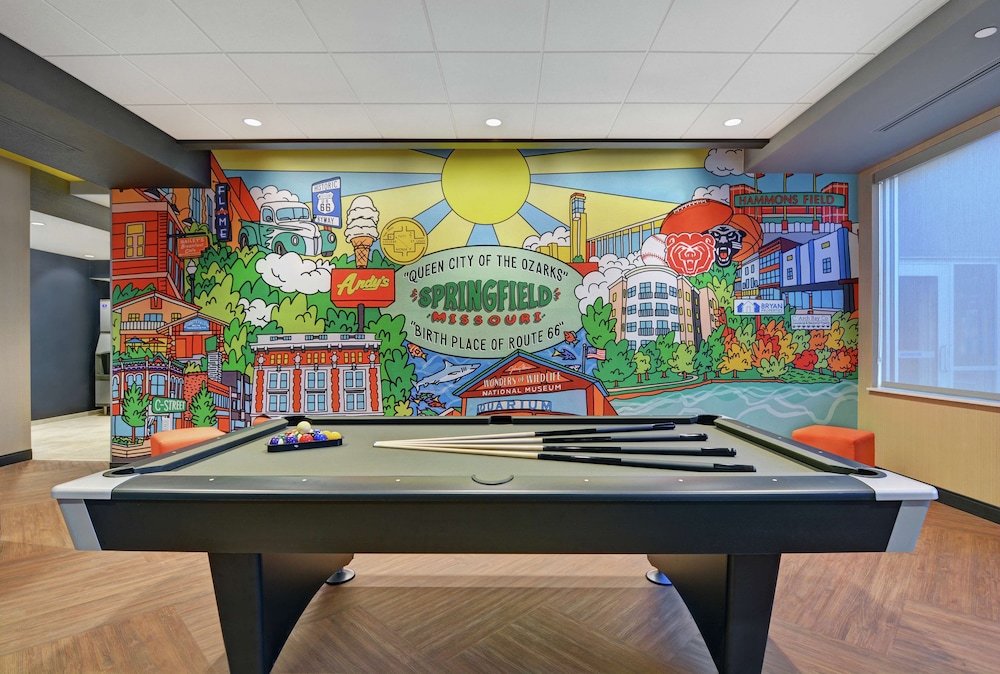 Tru by Hilton Springfield Downtown - photo 7
